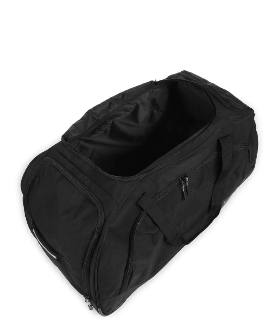 Kick Off Rollenreisetasche schwarz 77 cm
