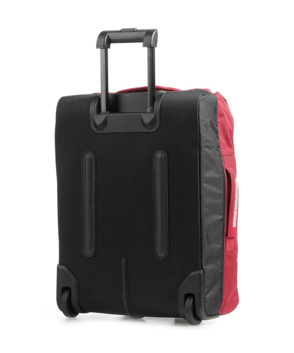 Kick Off Rollenreisetasche rot 55 cm