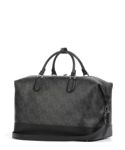 K/Ikonik Mono Weekender schwarz 42 cm