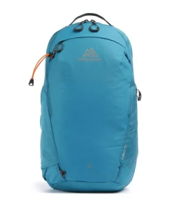 Kiro 20 RC Wanderrucksack Nylon türkis