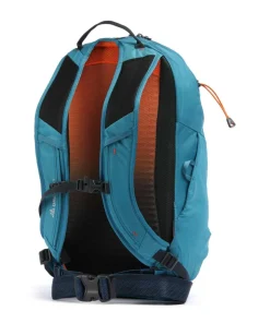Kiro 20 RC Wanderrucksack Nylon türkis