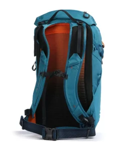 Kiro 28 RC Wanderrucksack Nylon türkis