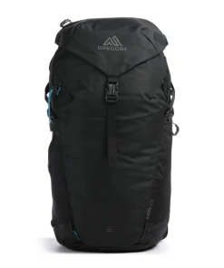 Kiro 28 RC Wanderrucksack Nylon schwarz