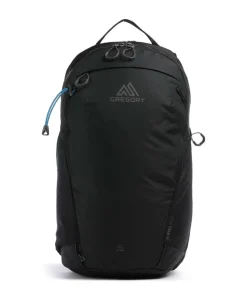 Kiro 20 RC Wanderrucksack Nylon schwarz