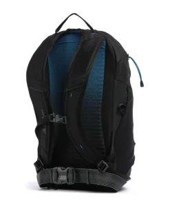 Kiro 20 RC Wanderrucksack Nylon schwarz