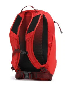 Kiro 20 RC Wanderrucksack Nylon rot