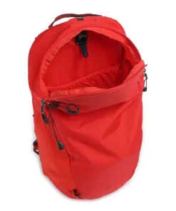 Kiro 20 RC Wanderrucksack Nylon rot