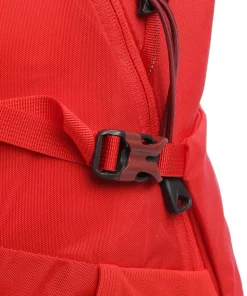 Kiro 24 RC Wanderrucksack Nylon rot