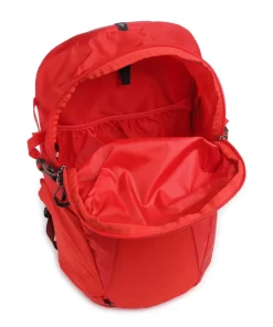 Kiro 24 RC Wanderrucksack Nylon rot