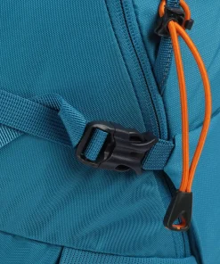 Kiro 24 RC Wanderrucksack Nylon türkis