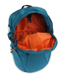 Kiro 24 RC Wanderrucksack Nylon türkis