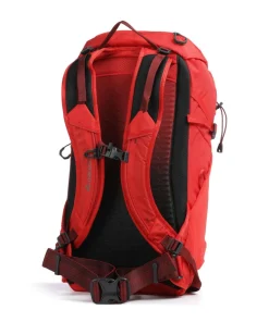 Kiro 28 RC Wanderrucksack Nylon rot