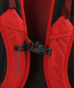 Kiro 28 RC Wanderrucksack Nylon rot