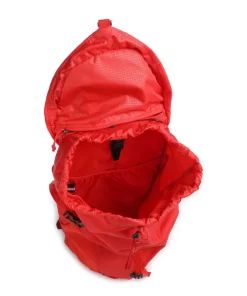 Kiro 28 RC Wanderrucksack Nylon rot
