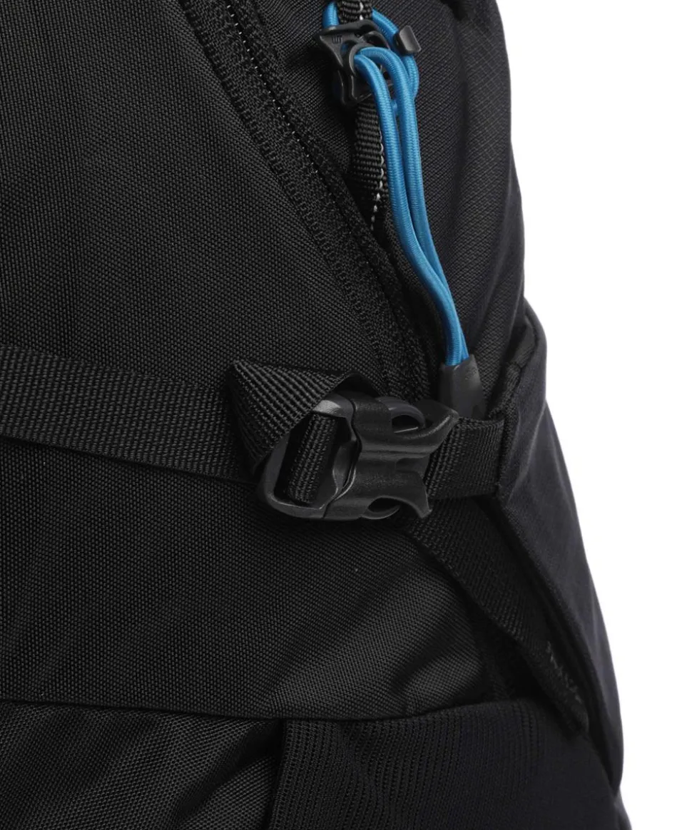 Kiro 24 RC Wanderrucksack Nylon schwarz