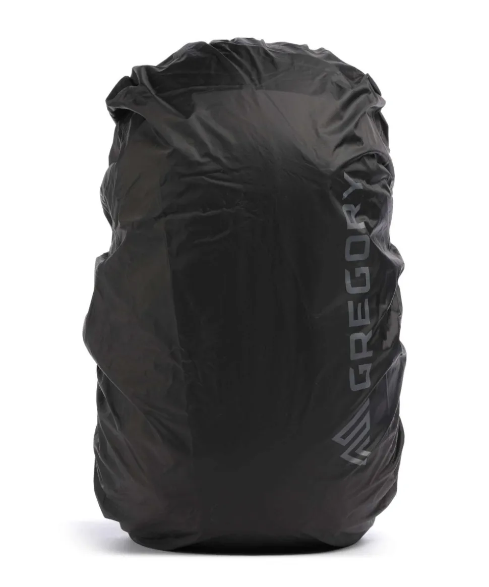 Kiro 24 RC Wanderrucksack Nylon schwarz