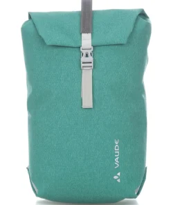 Kisslegg Rucksack Polyester, Polyamide grün