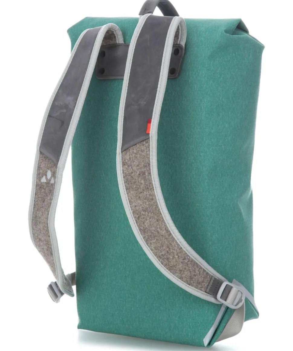 Kisslegg Rucksack Polyester, Polyamide grün