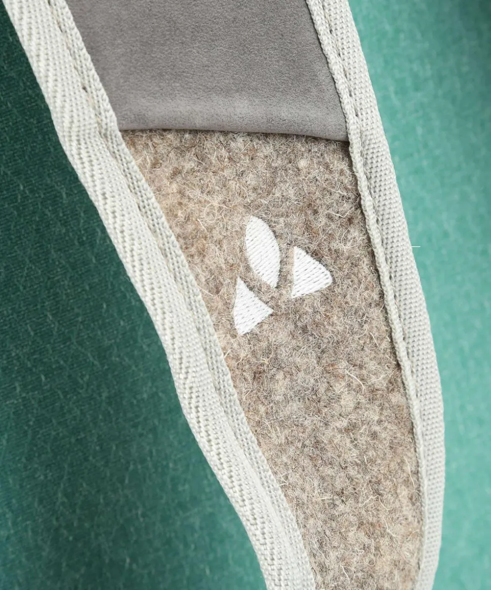 Kisslegg Rucksack Polyester, Polyamide grün