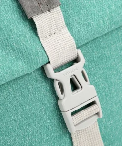 Kisslegg Rucksack Polyester, Polyamide grün