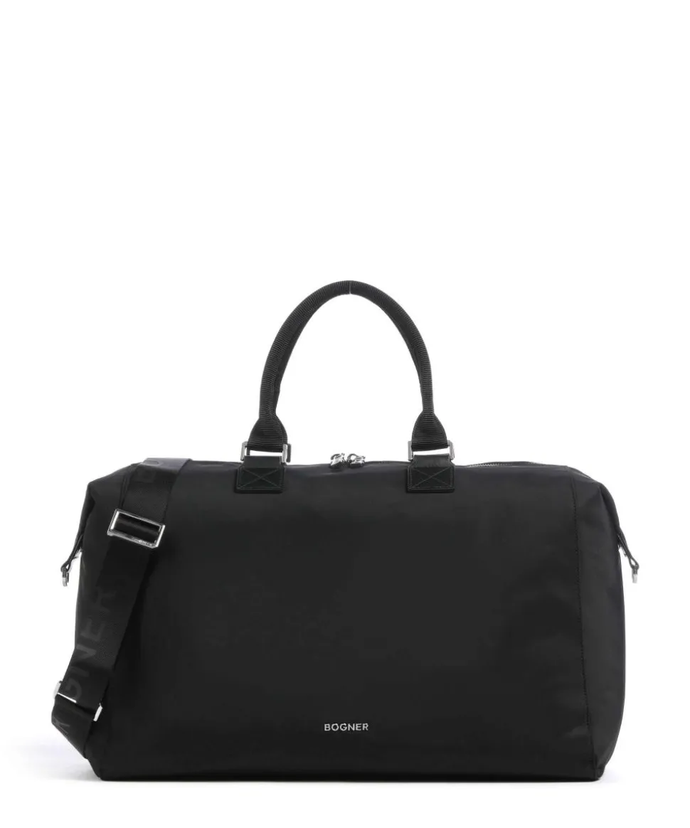 Klosters Alia Weekender schwarz 47 cm