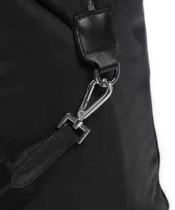 Klosters Alia Weekender schwarz 47 cm