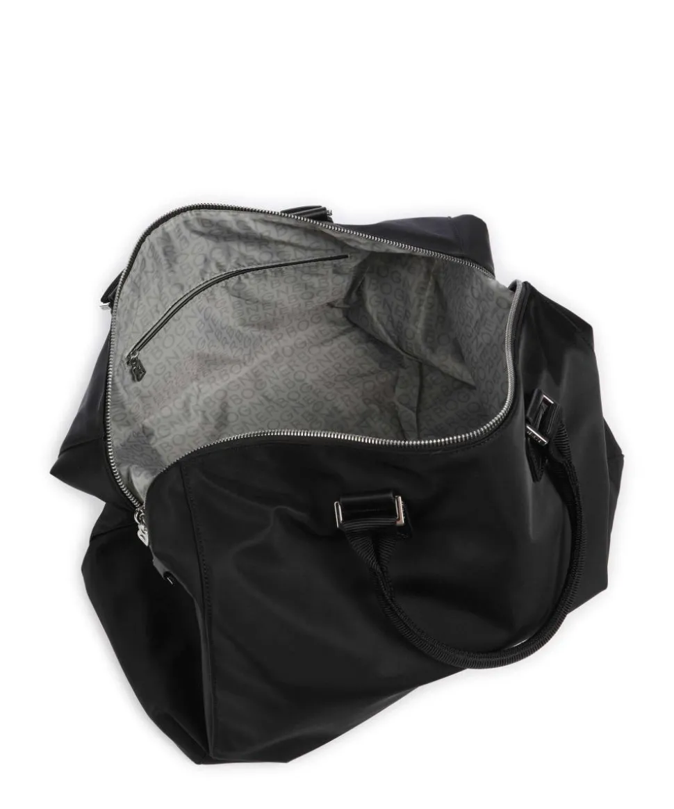 Klosters Alia Weekender schwarz 47 cm