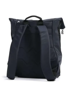 Klosters Eike Rucksack Nylon dunkelblau