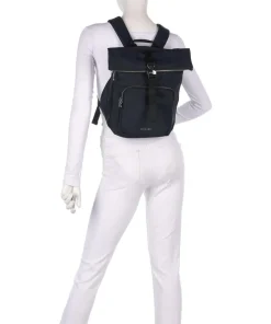 Klosters Eike Rucksack Nylon dunkelblau