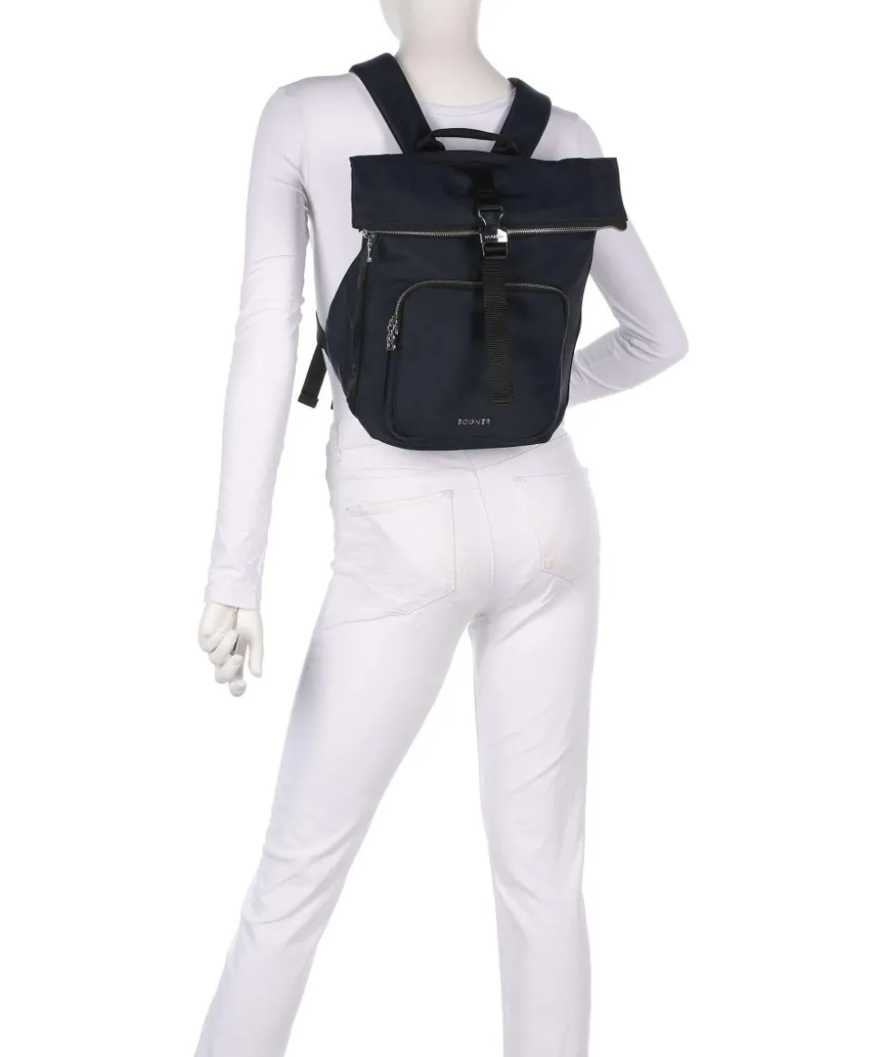 Klosters Eike Rucksack Nylon dunkelblau