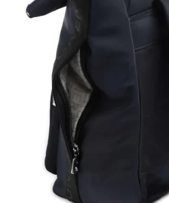 Klosters Eike Rucksack Nylon dunkelblau