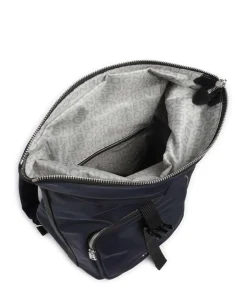 Klosters Eike Rucksack Nylon dunkelblau