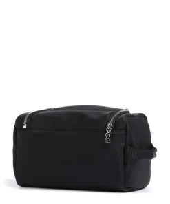 Klosters Fria Kulturbeutel schwarz 24 cm