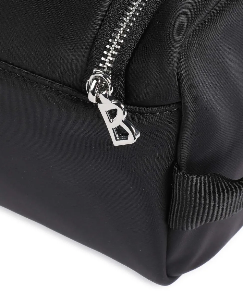 Klosters Fria Kulturbeutel schwarz 24 cm