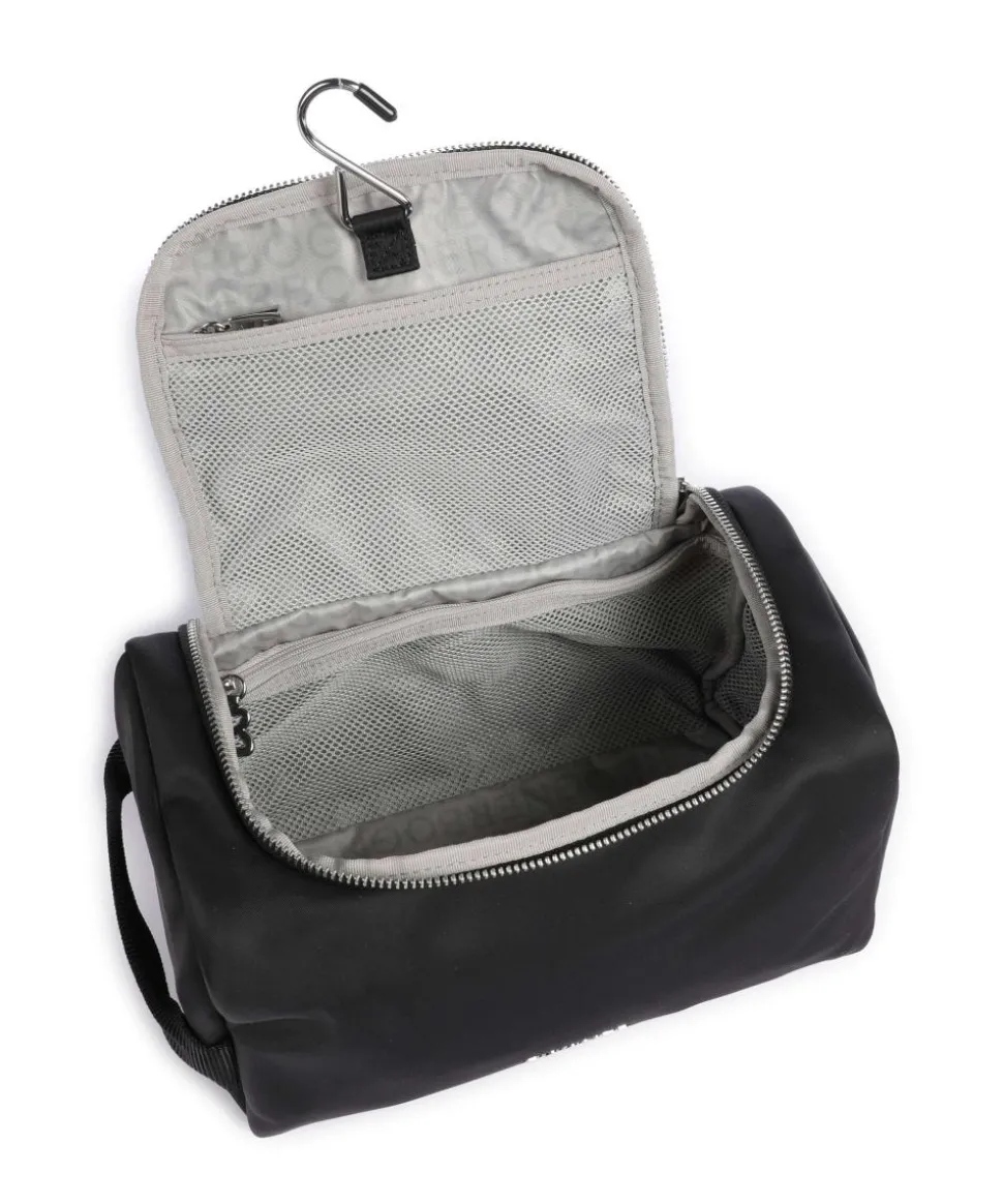 Klosters Fria Kulturbeutel schwarz 24 cm