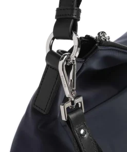 Klosters Isalie Beuteltasche Nylon dunkelblau