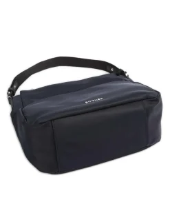 Klosters Isalie Beuteltasche Nylon dunkelblau