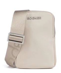 Klosters Johanna Handytasche Nylon beige