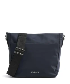 Klosters Juna Umhängetasche Nylon dunkelblau