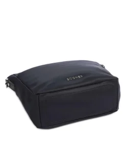 Klosters Juna Umhängetasche Nylon dunkelblau