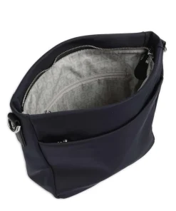 Klosters Juna Umhängetasche Nylon dunkelblau