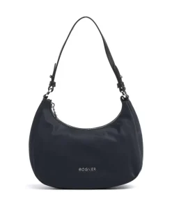 Klosters Melene Schultertasche Nylon dunkelblau