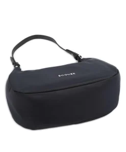 Klosters Melene Schultertasche Nylon dunkelblau