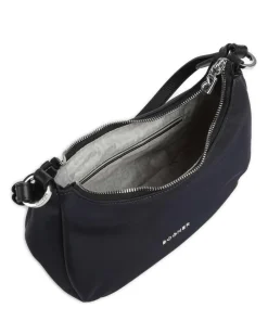 Klosters Melene Schultertasche Nylon dunkelblau