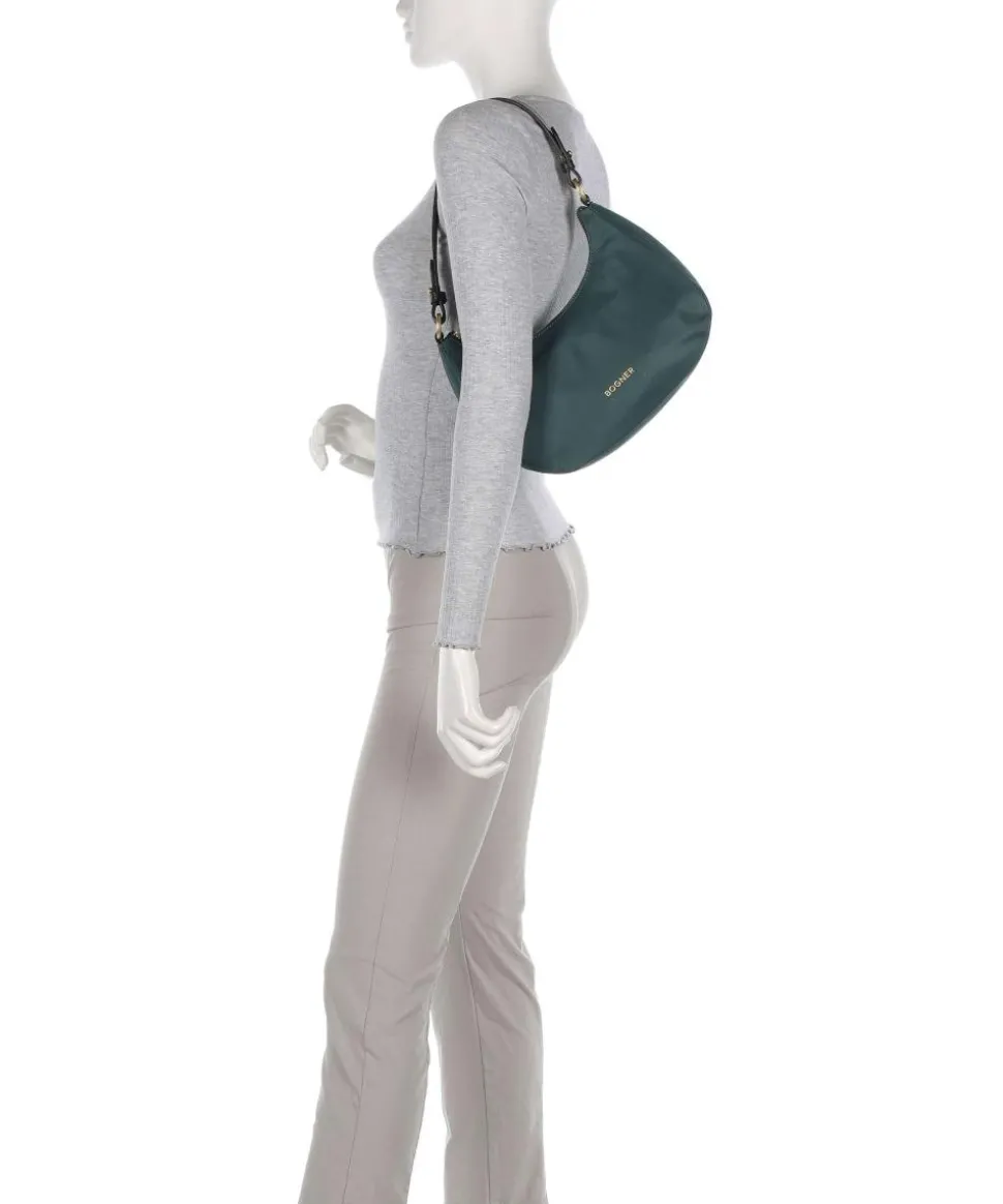 Klosters Neve Melene Schultertasche Nylon grün