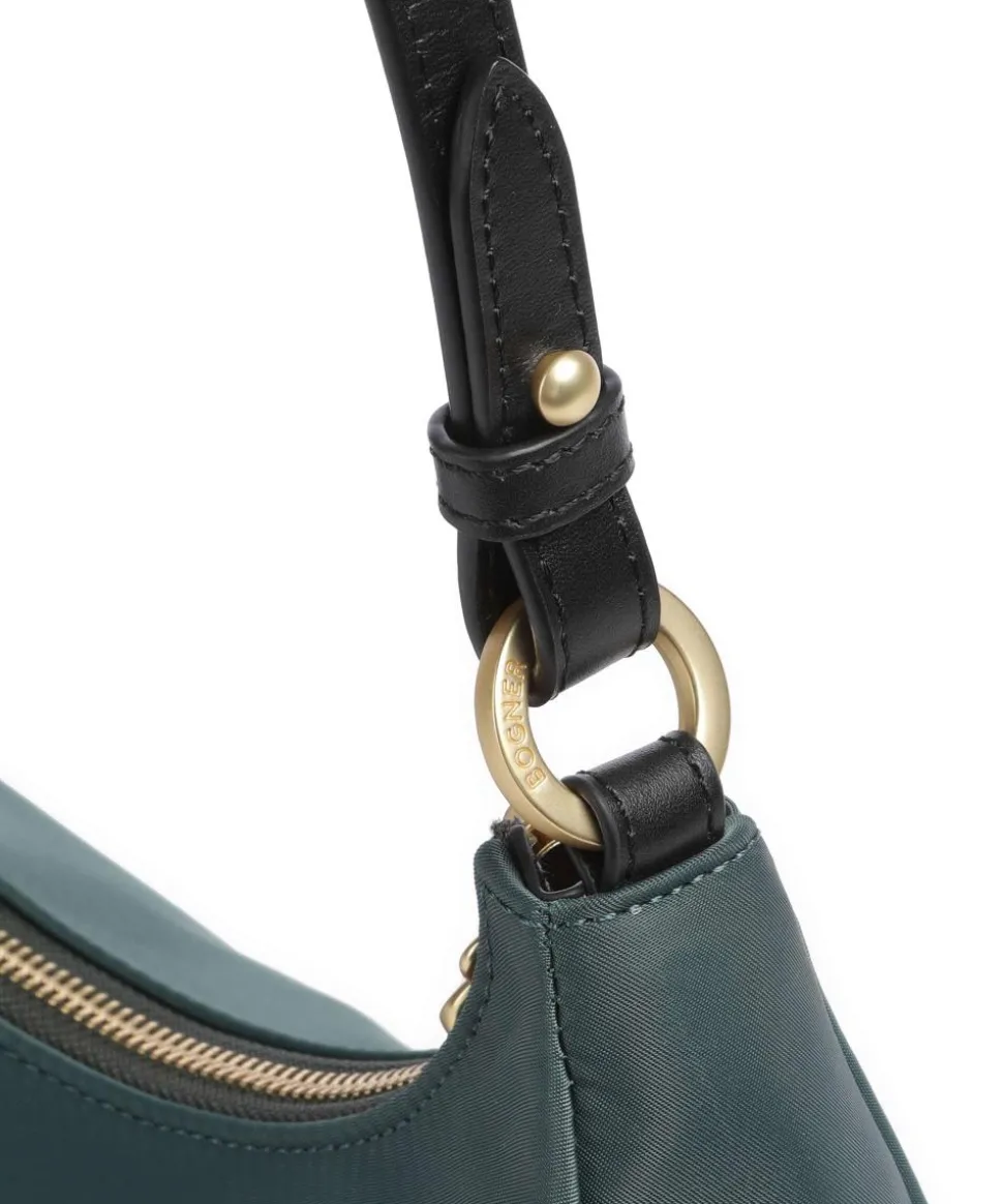 Klosters Neve Melene Schultertasche Nylon grün