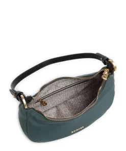 Klosters Neve Melene Schultertasche Nylon grün