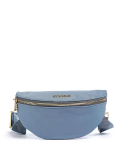 Klosters Neve Sina Gürteltasche Nylon blau