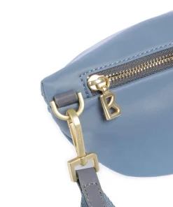 Klosters Neve Sina Gürteltasche Nylon blau