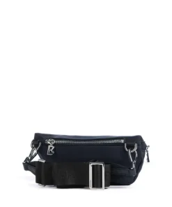 Klosters Sina Gürteltasche Nylon dunkelblau